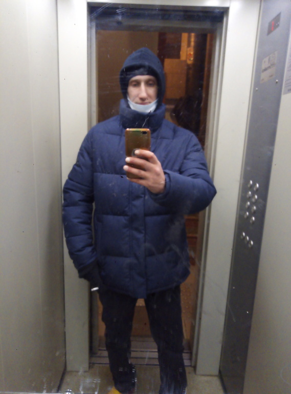 Фотография покупателя