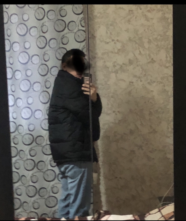 Фотография покупателя