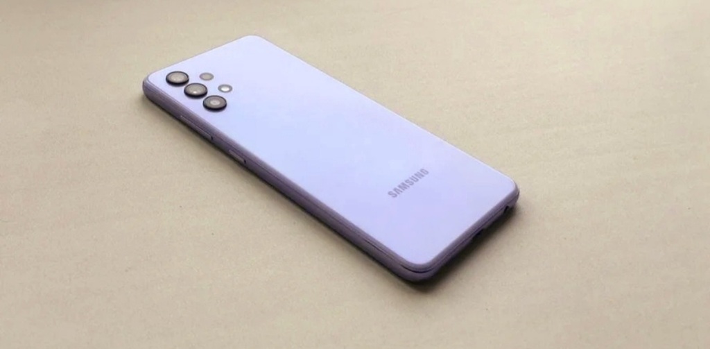 Samsung Galaxy A32 синий 64 Гб характеристики | Цены и акции