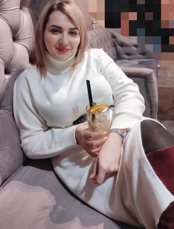 Фотография покупателя