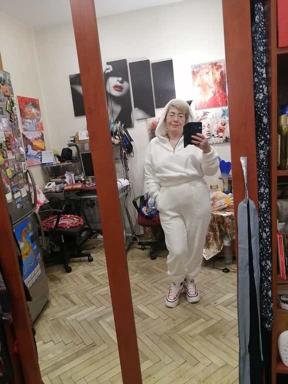 Фотография покупателя