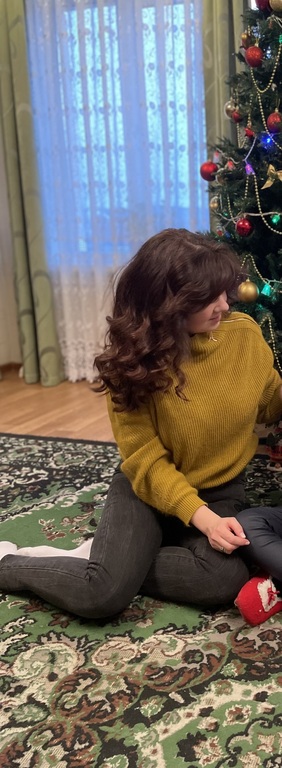 Фотография покупателя