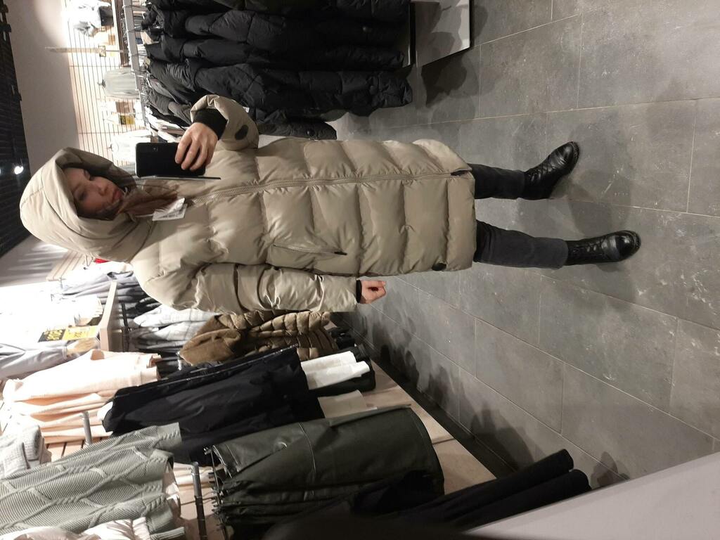 Фотография покупателя