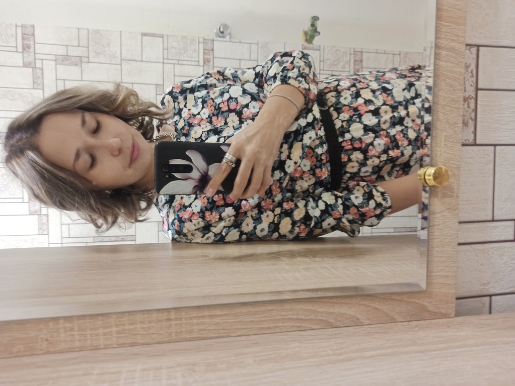 Фотография покупателя