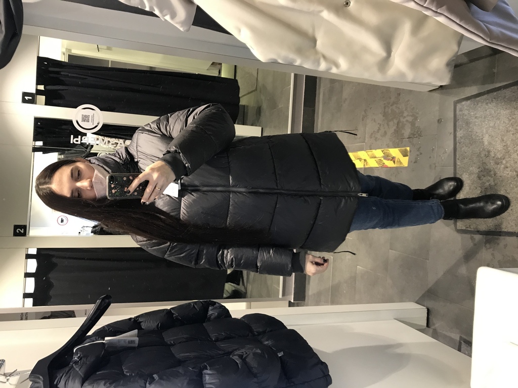 Фотография покупателя