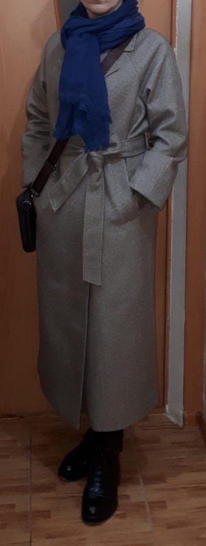 Фотография покупателя