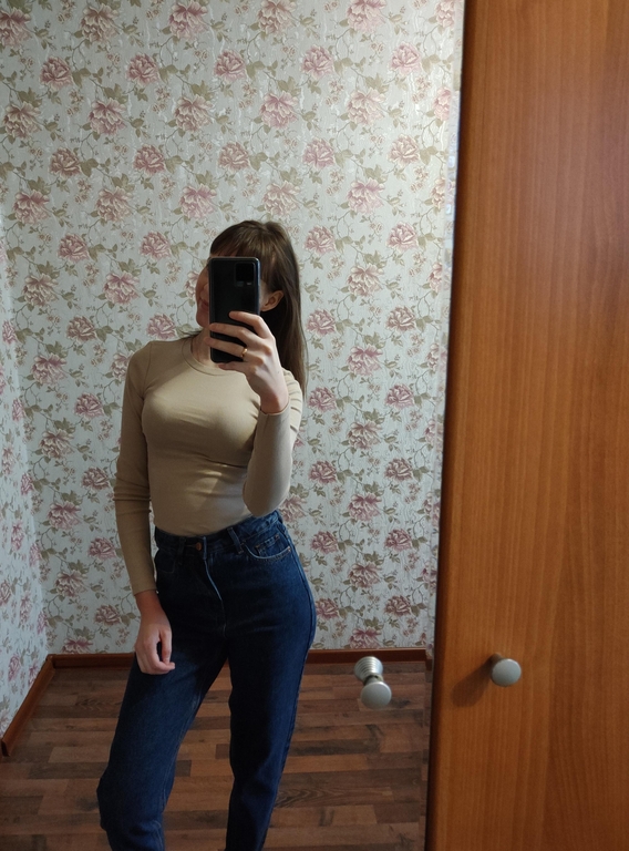 Фотография покупателя
