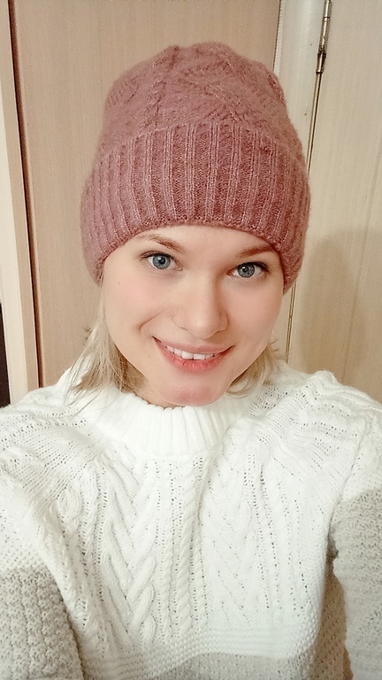 Фотография покупателя