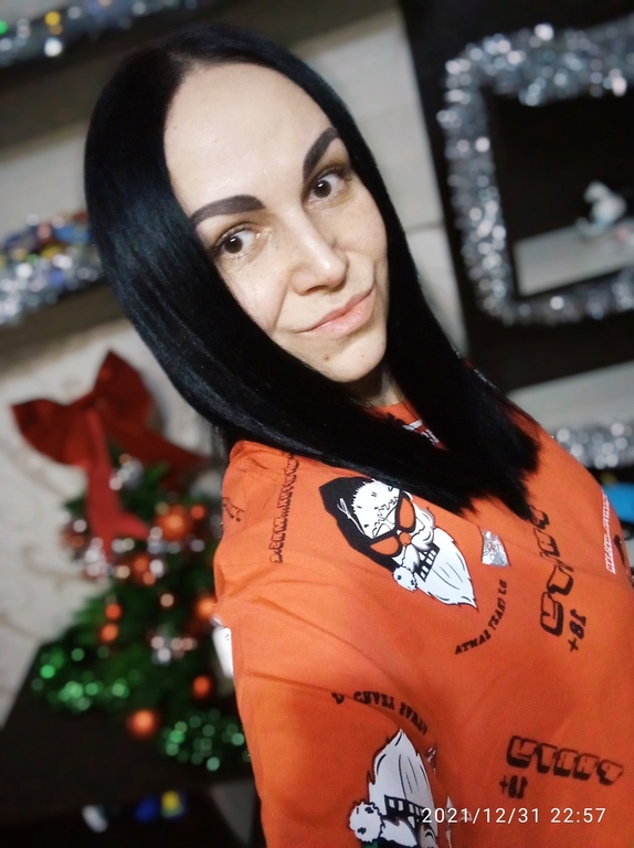 Фотография покупателя