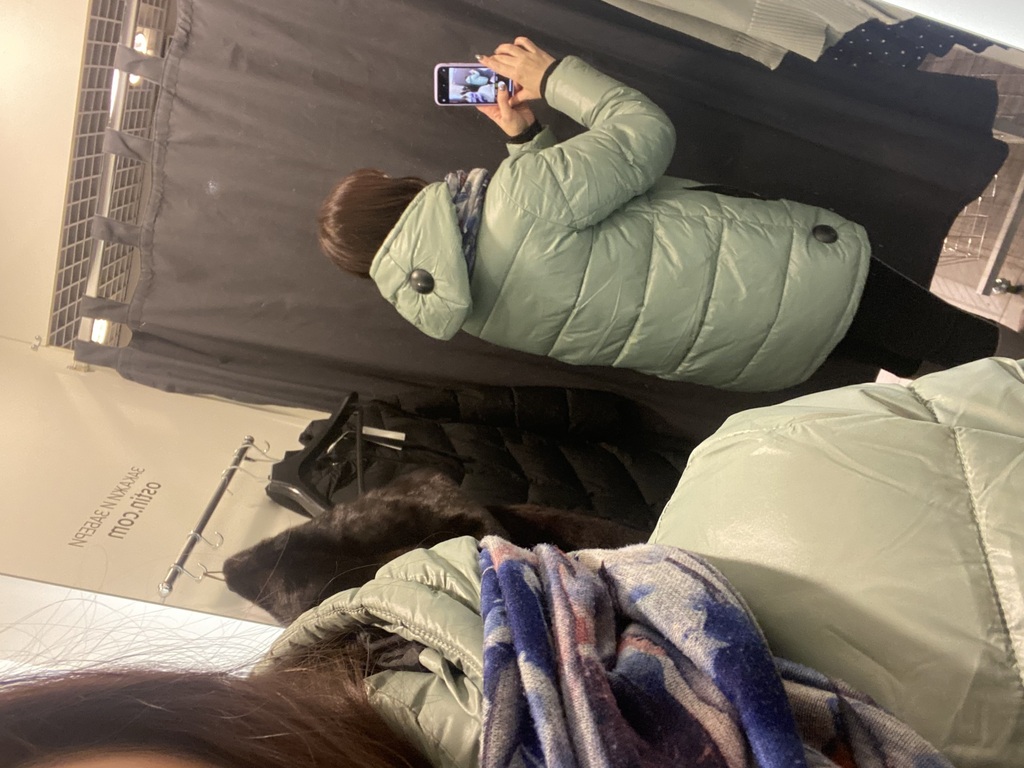 Фотография покупателя