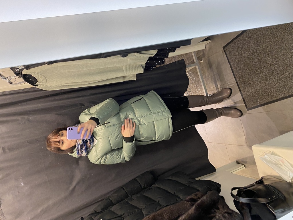 Фотография покупателя
