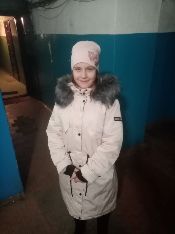 Фотография покупателя