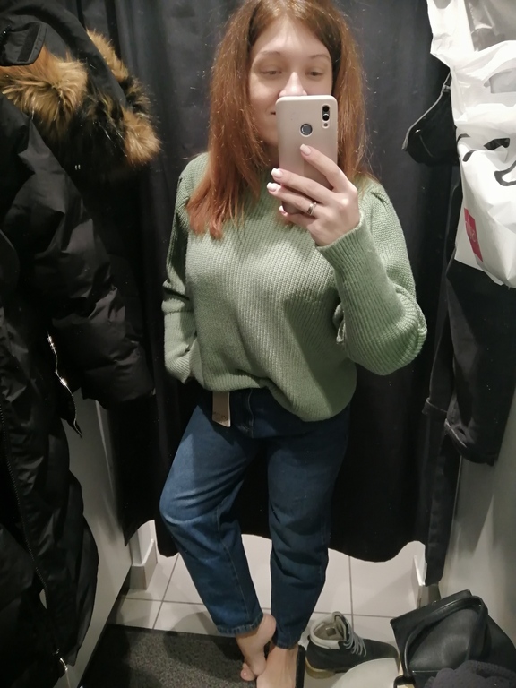 Фотография покупателя
