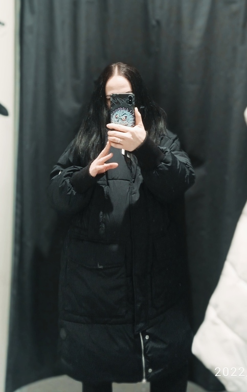 Фотография покупателя