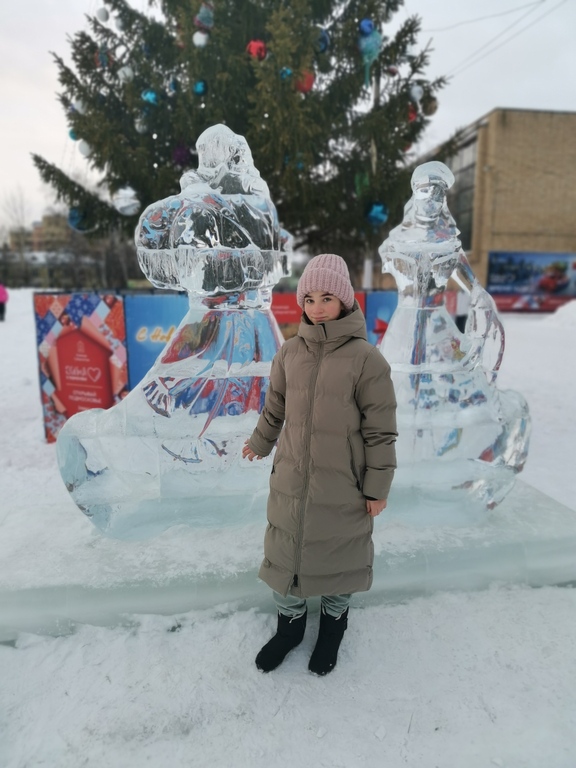 Фотография покупателя