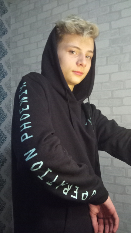 Фотография покупателя