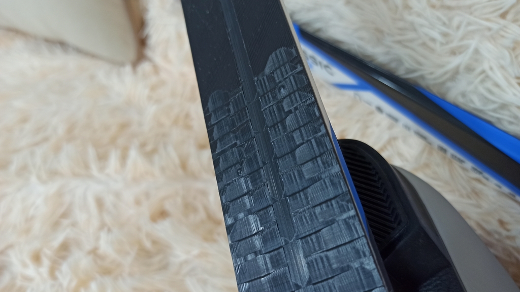 Комплект лыжный детский Nordway XC Classic Jr 75 mm, отзывы покупателей, фото 4