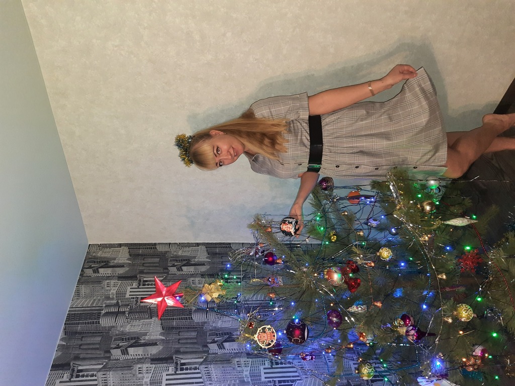 Фотография покупателя