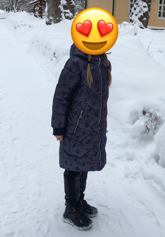 Фотография покупателя