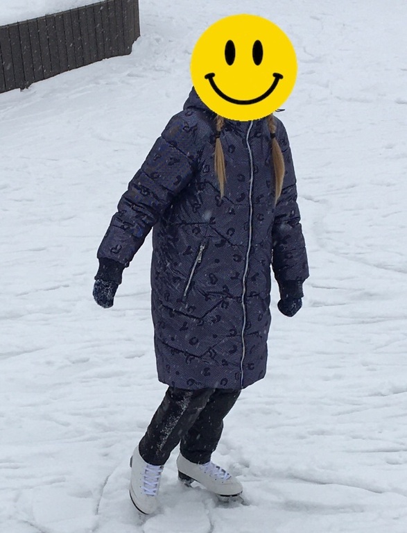Фотография покупателя