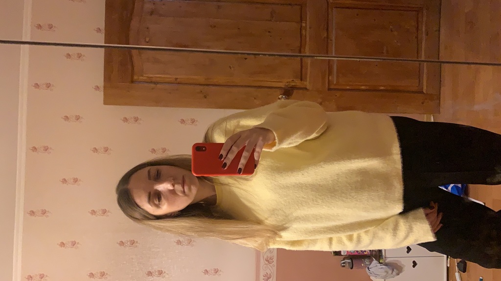Фотография покупателя