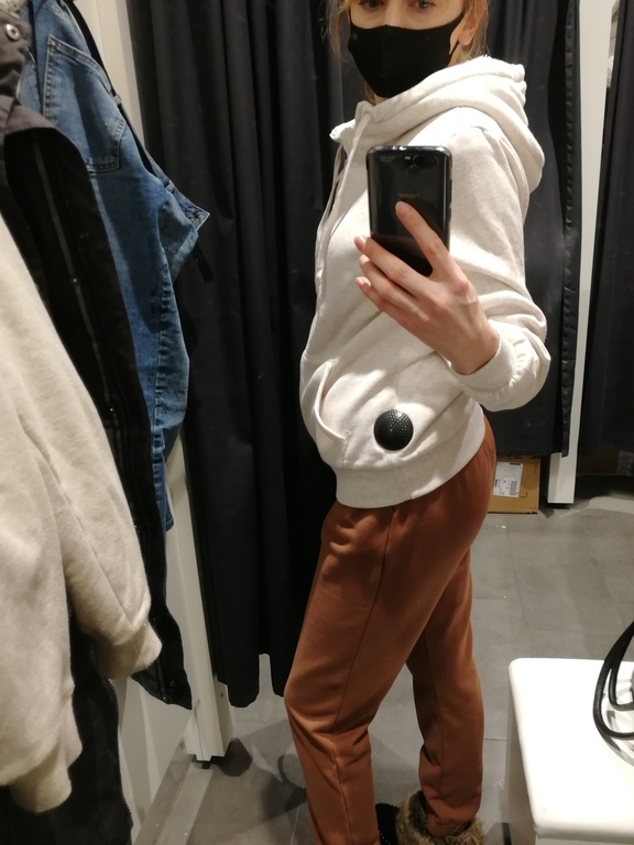Фотография покупателя