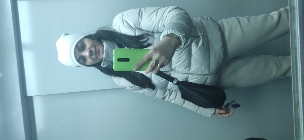 Фотография покупателя
