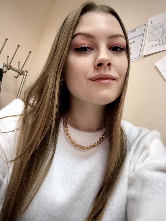 Фотография покупателя