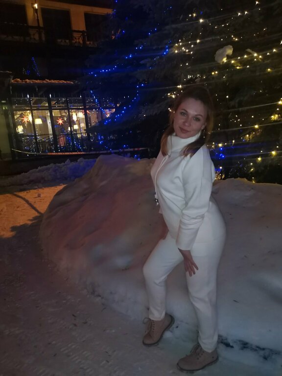 Фотография покупателя