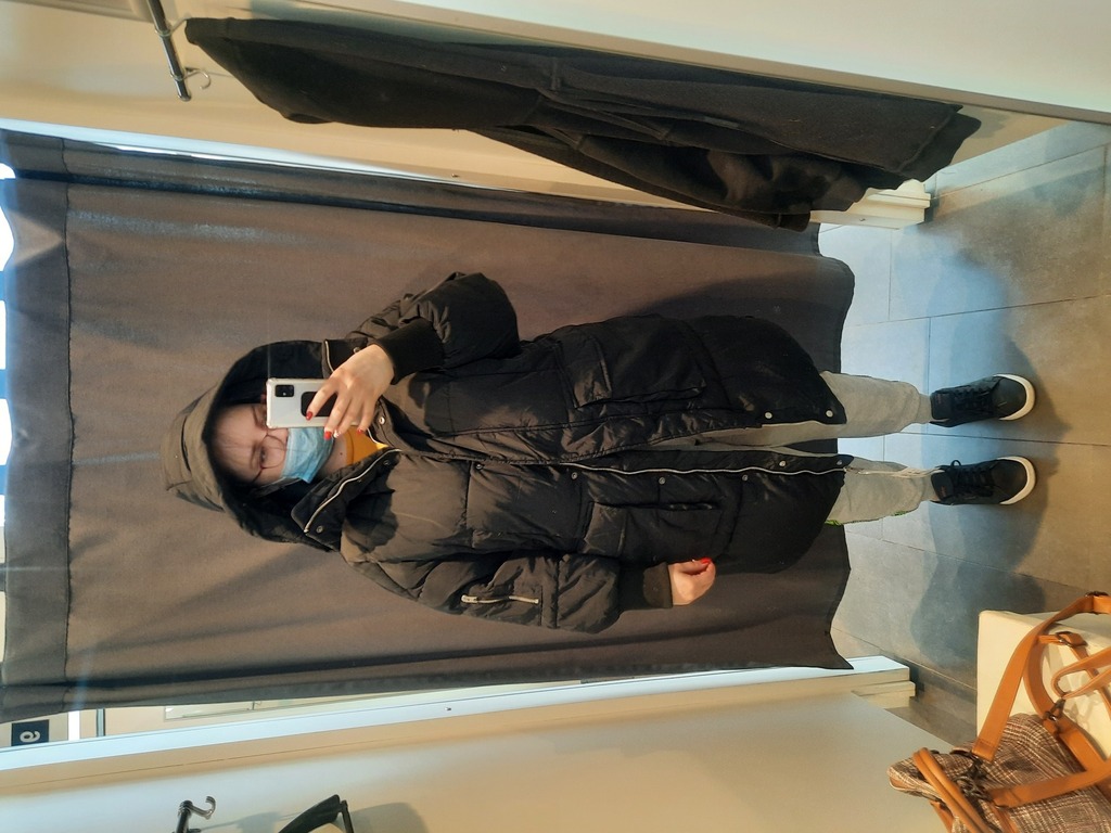 Фотография покупателя