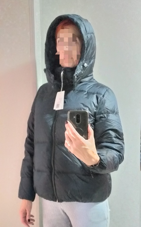 Фотография покупателя