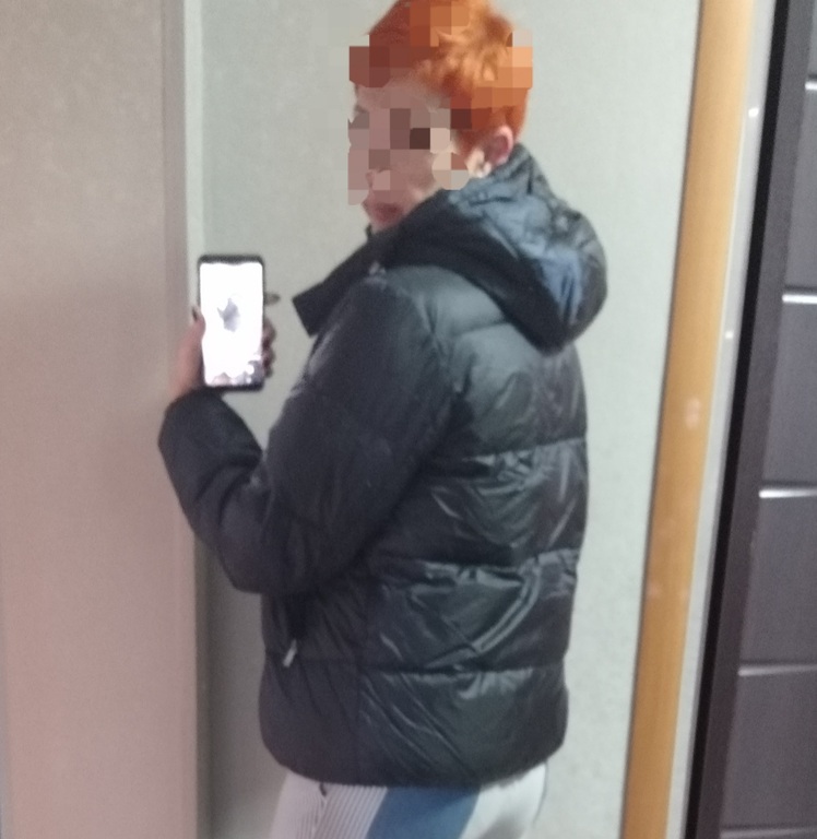 Фотография покупателя