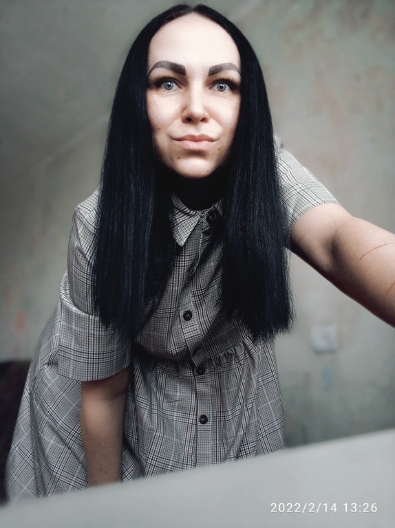 Фотография покупателя