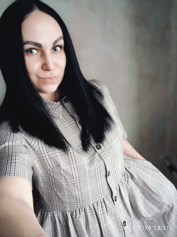 Фотография покупателя