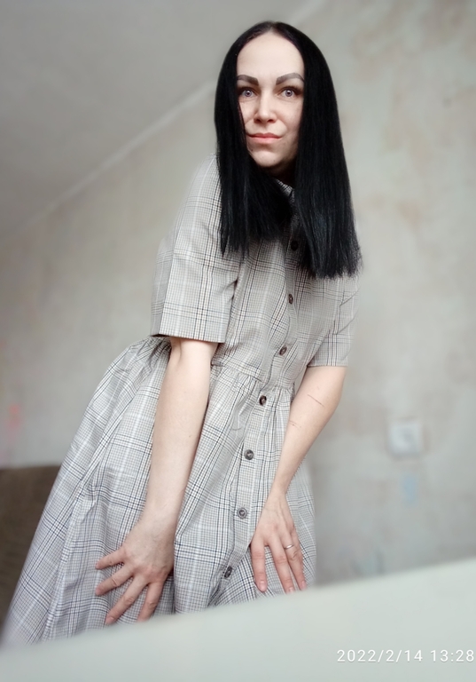 Фотография покупателя