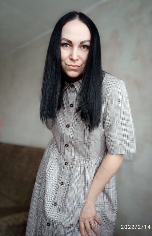 Фотография покупателя