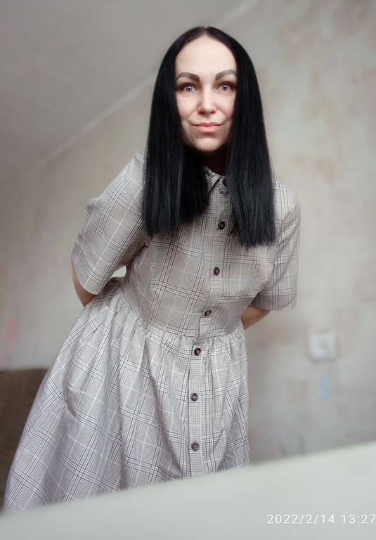 Фотография покупателя