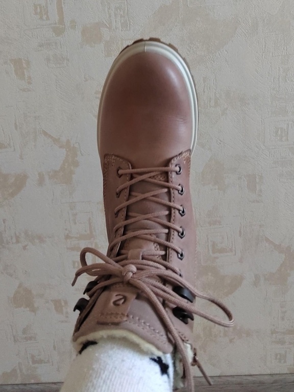 ECCO TREDTRAY W