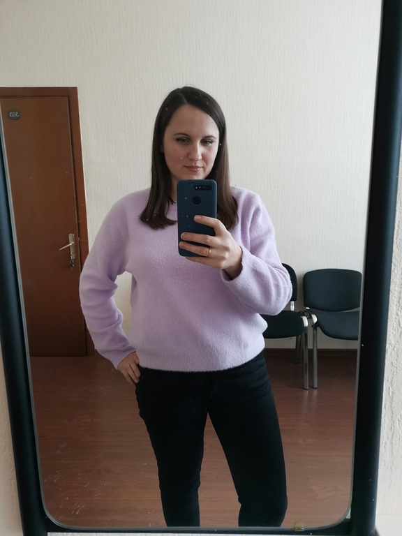 Фотография покупателя