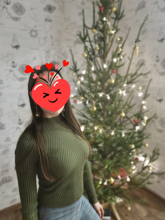 Фотография покупателя