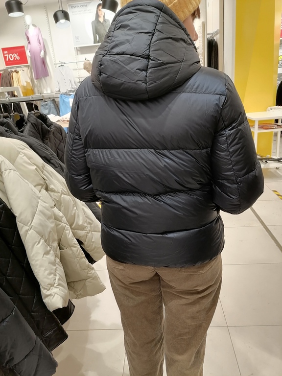 Фотография покупателя