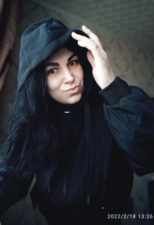 Фотография покупателя