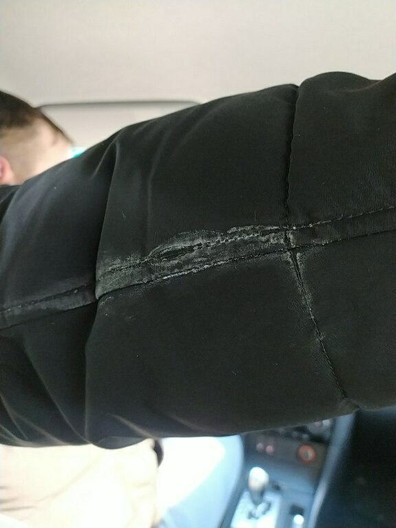 Фотография покупателя
