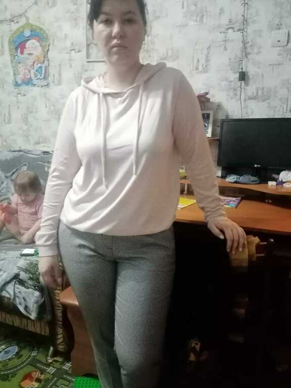 Фотография покупателя