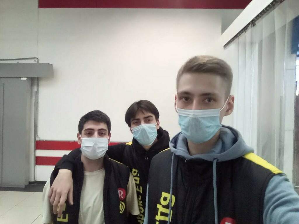 Фотография покупателя