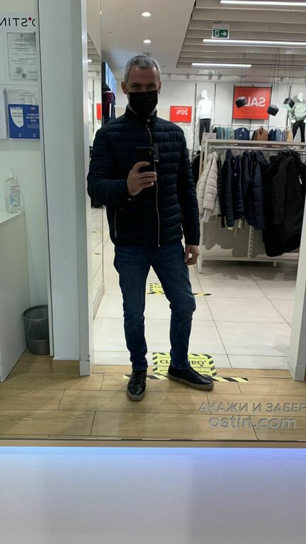 Фотография покупателя