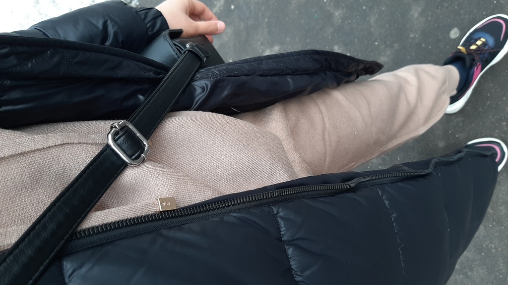 Фотография покупателя