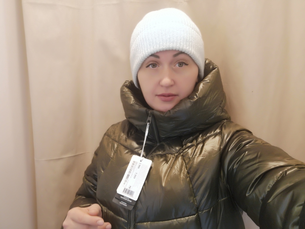 Фотография покупателя