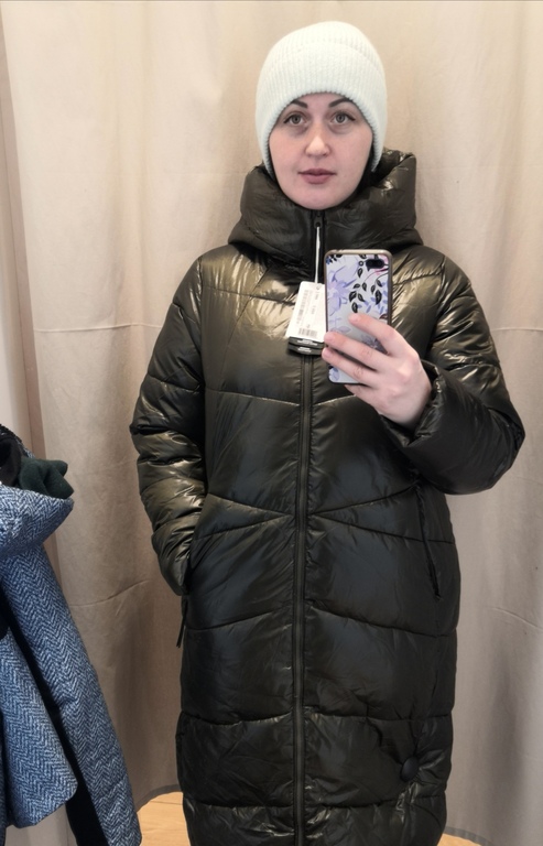 Фотография покупателя