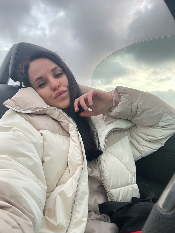 Фотография покупателя